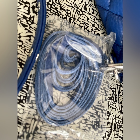 NWOT Rebecca Minkoff mini MAC - Picture 6 of 7